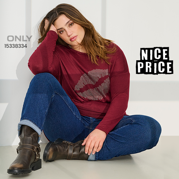 grote maten kleding voor dames met een maatje meer